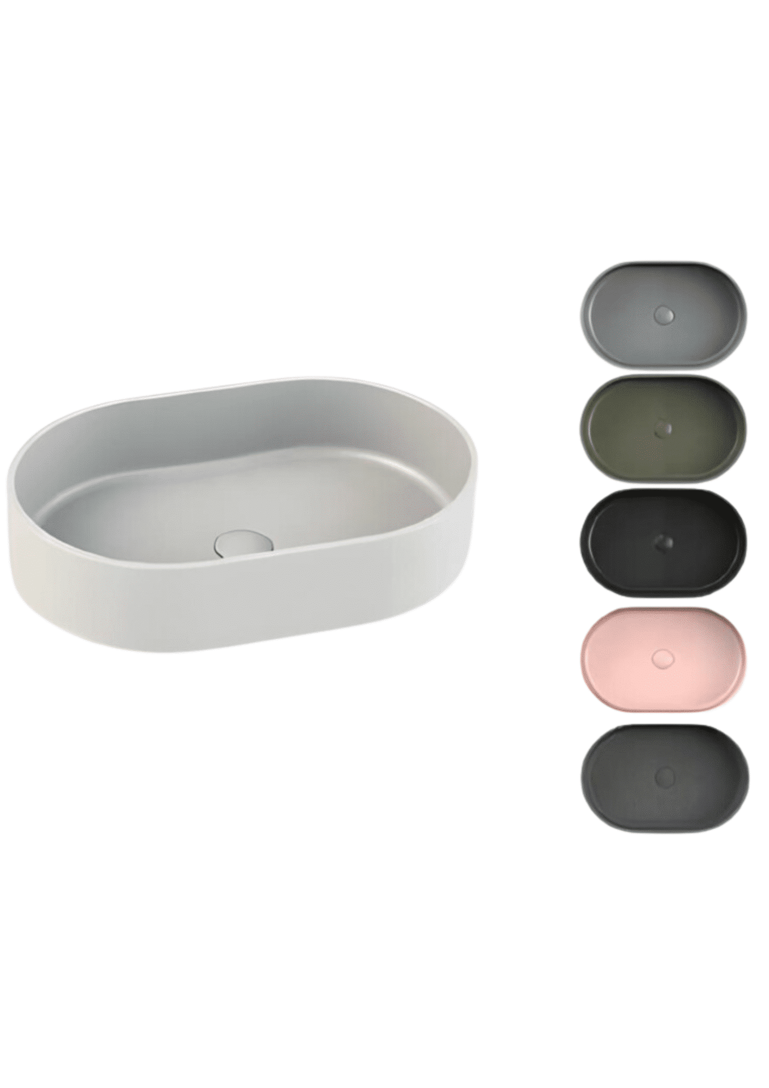 Product List Hover Image