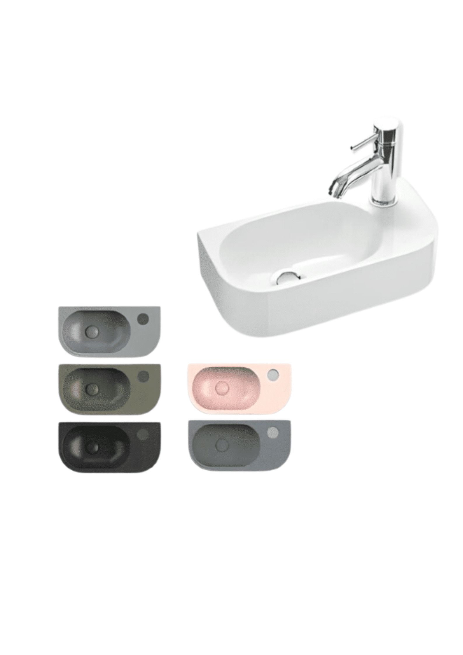 Product List Hover Image
